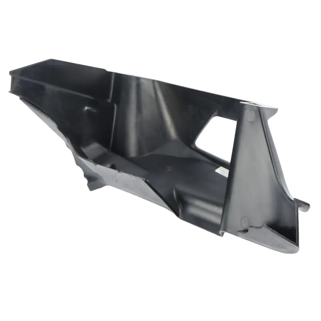 Intake Deflector Duct Guide to Jaguar XF X250 Air with Part number 8X23-54016A50-BD Jaguar XF X250 Air Intake Deflector Duct Guide - SKU RHD-8X23-54016A50-BD - Part number 8X23-54016A50-BD