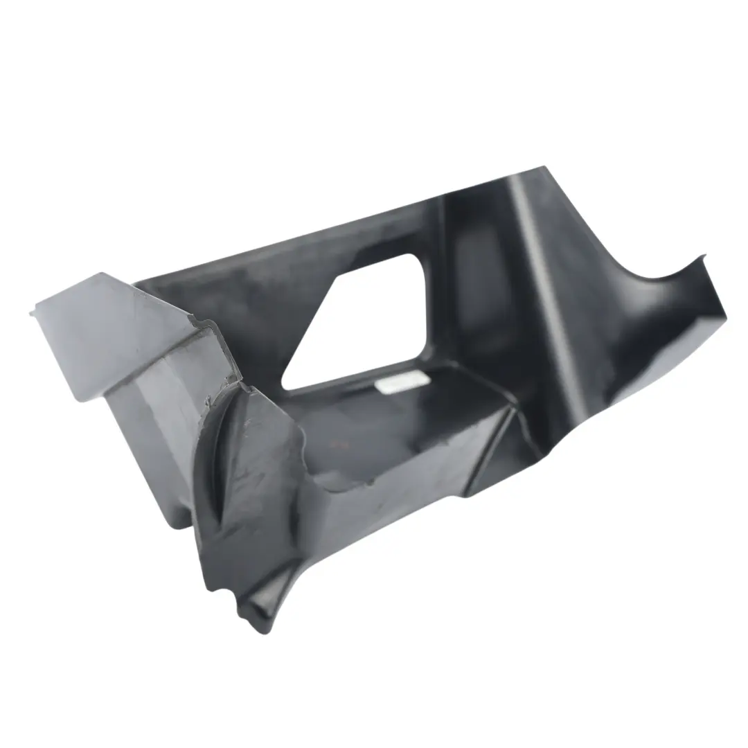 Intake Deflector Duct Guide to Jaguar XF X250 Air with Part number 8X23-54016A50-BD Jaguar XF X250 Air Intake Deflector Duct Guide - SKU RHD-8X23-54016A50-BD - Part number 8X23-54016A50-BD