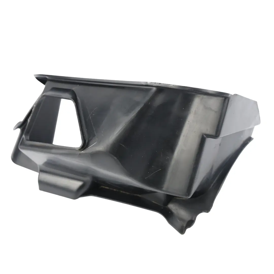 Intake Deflector Duct Guide to Jaguar XF X250 Air with Part number 8X23-54016A50-BD Jaguar XF X250 Air Intake Deflector Duct Guide - SKU RHD-8X23-54016A50-BD - Part number 8X23-54016A50-BD