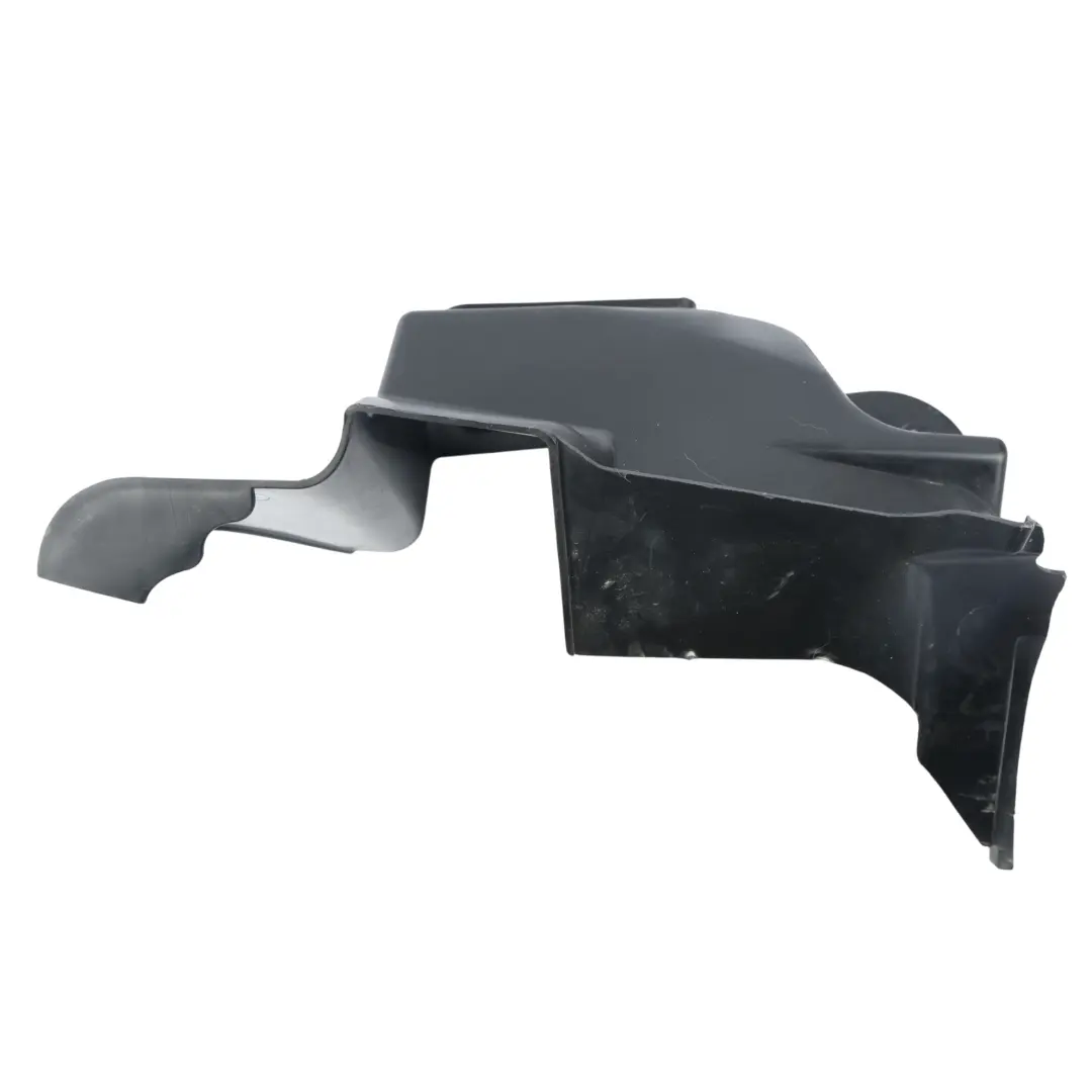 Intake Deflector Duct Guide to Jaguar XF X250 Air with Part number 8X23-54016A50-BD Jaguar XF X250 Air Intake Deflector Duct Guide - SKU RHD-8X23-54016A50-BD - Part number 8X23-54016A50-BD