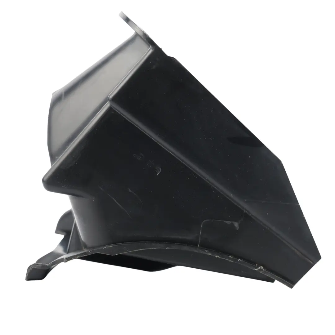 Intake Deflector Duct Guide to Jaguar XF X250 Air with Part number 8X23-54016A50-BD Jaguar XF X250 Air Intake Deflector Duct Guide - SKU RHD-8X23-54016A50-BD - Part number 8X23-54016A50-BD