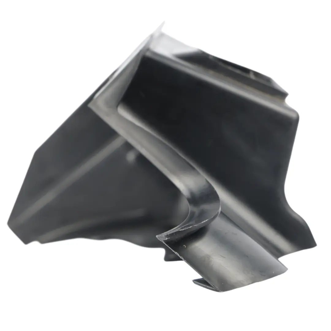 Intake Deflector Duct Guide to Jaguar XF X250 Air with Part number 8X23-54016A50-BD Jaguar XF X250 Air Intake Deflector Duct Guide - SKU RHD-8X23-54016A50-BD - Part number 8X23-54016A50-BD