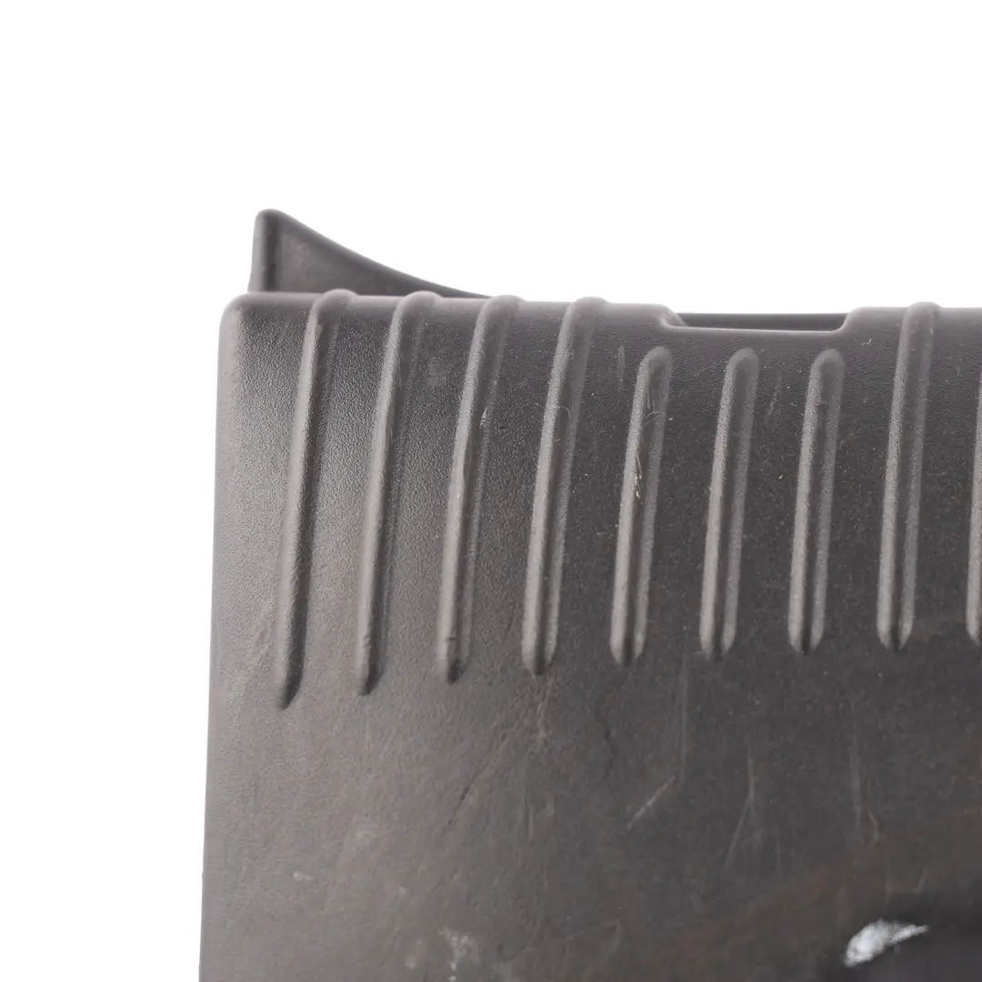 Boot Trunk Sill Scuff Plate Trim Panel Protect to Jaguar XF X250 with Part number 8X23-54406A64-AD Jaguar XF X250 Boot Trunk Sill Scuff Plate Trim Panel Protect - SKU 8X23-54406A64-AD - Part number 8X23-54406A64-AD