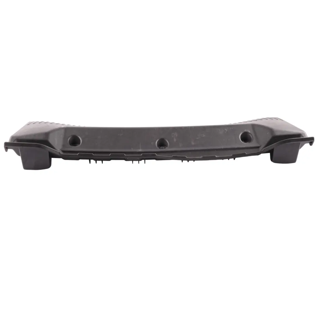 Jaguar XF X250 Boot Trunk Sill Scuff Plate Trim Panel Protect - SKU 8X23-54406A64-AD - Part number 8X23-54406A64-AD