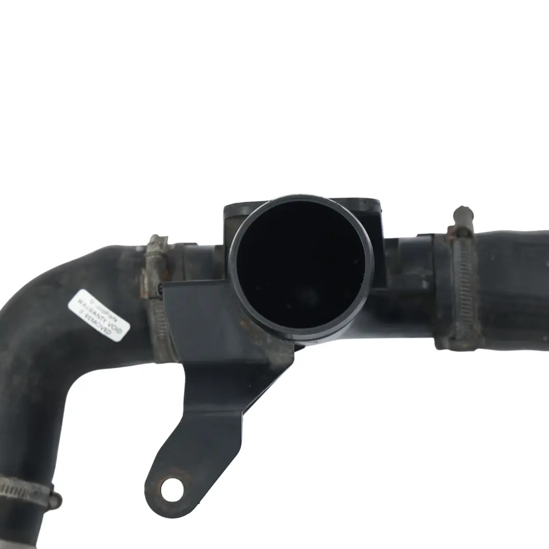 Jaguar XF X250 MK1 Intercooler Hose Pipe Tube 2.7 D Diesel - SKU 8X23-6N650-AA - Part number 8X23-6N650-AA