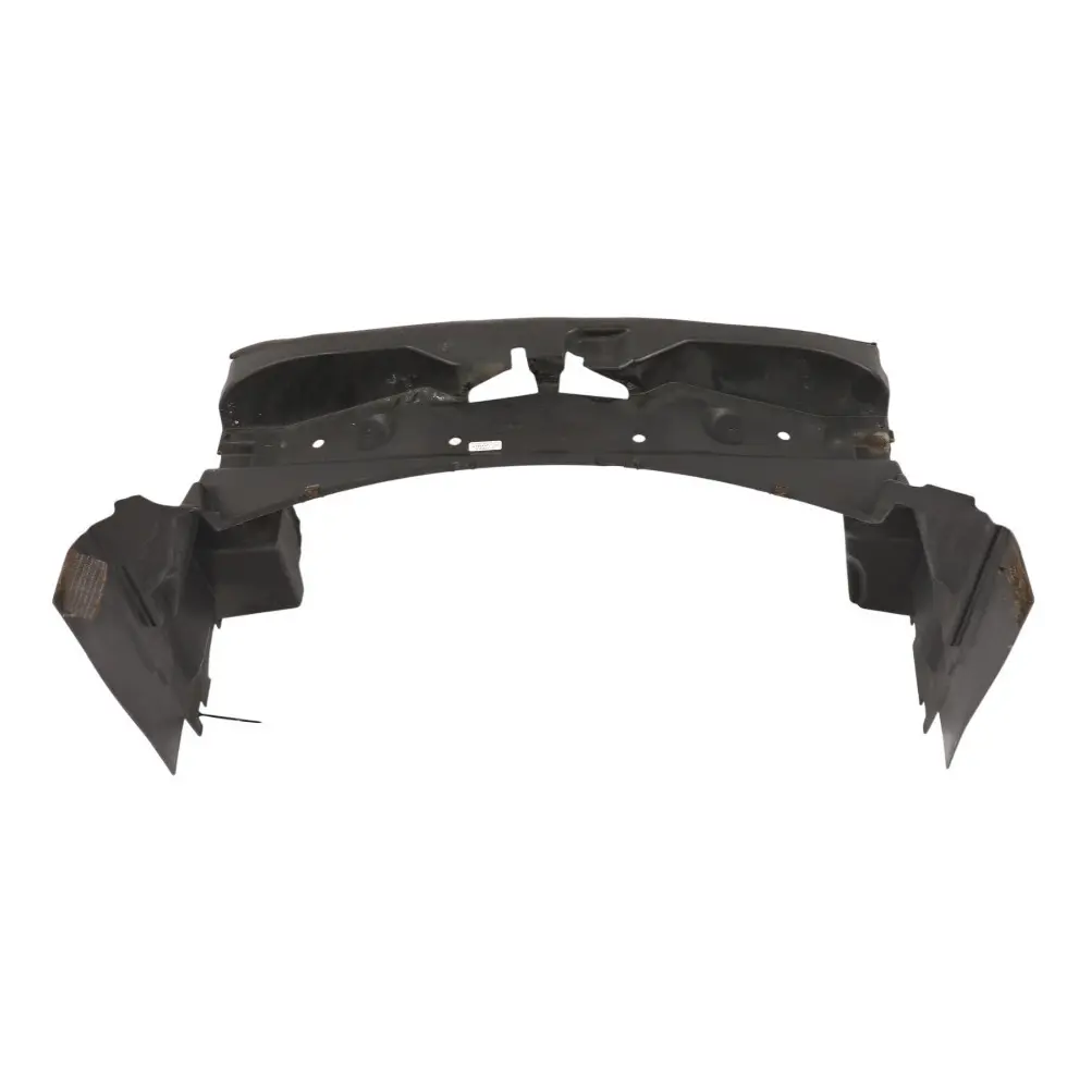 Kühlergrill Abdeckung Oben Ablenkblech für Jaguar XF X250 mit Teilenummer 8X23-8102-AD Jaguar XF X250 Kühlergrill Abdeckung Oben Ablenkblech - SKU 8X23-8102-AD - Teilenummer 8X23-8102-AD