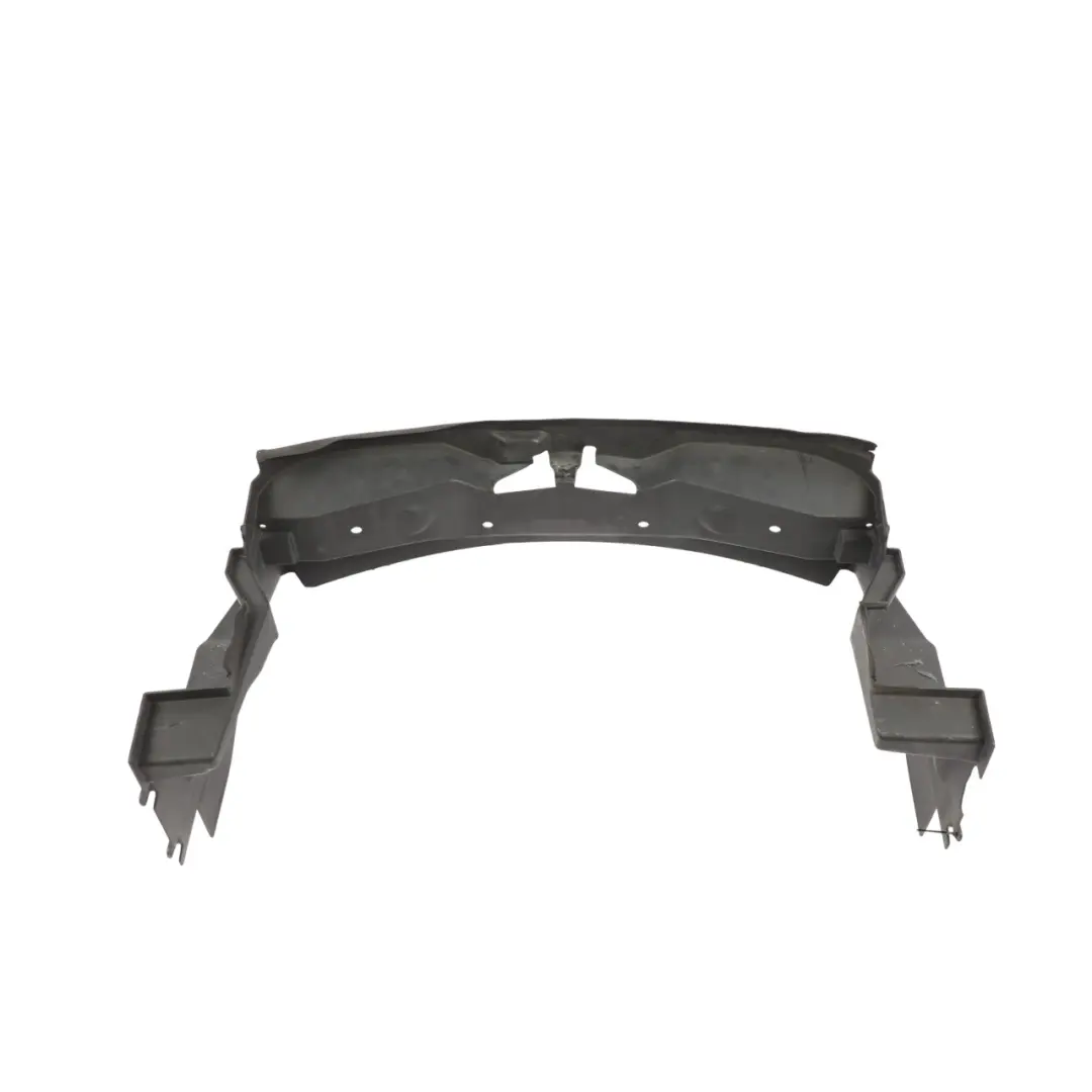 Cubierta Superior Radiador Deflector para Jaguar XF X250 con número de pieza 8X23-8102-AD Jaguar XF X250 Cubierta Superior Radiador Deflector - SKU 8X23-8102-AD - Número de pieza 8X23-8102-AD