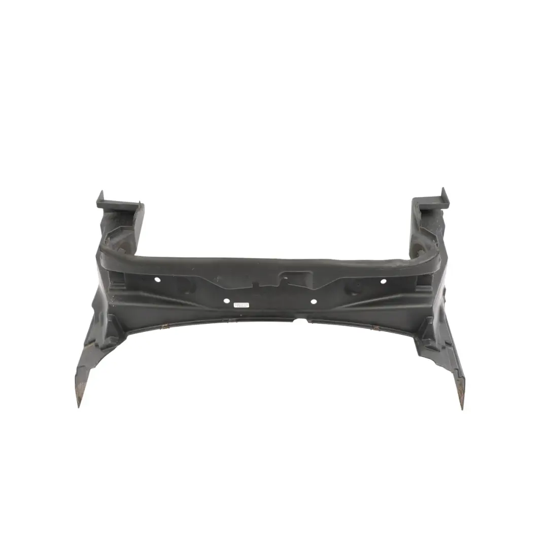 Jaguar XF X250 Kühlergrill Abdeckung Oben Ablenkblech - SKU 8X23-8102-AD - Teilenummer 8X23-8102-AD