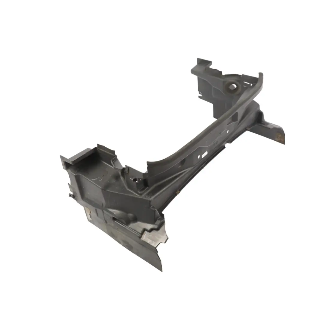 Radiator Shroud Cover Upper Deflector Shield to Jaguar XF X250 with Part number 8X23-8102-AD Jaguar XF X250 Radiator Shroud Cover Upper Deflector Shield - SKU 8X23-8102-AD - Part number 8X23-8102-AD