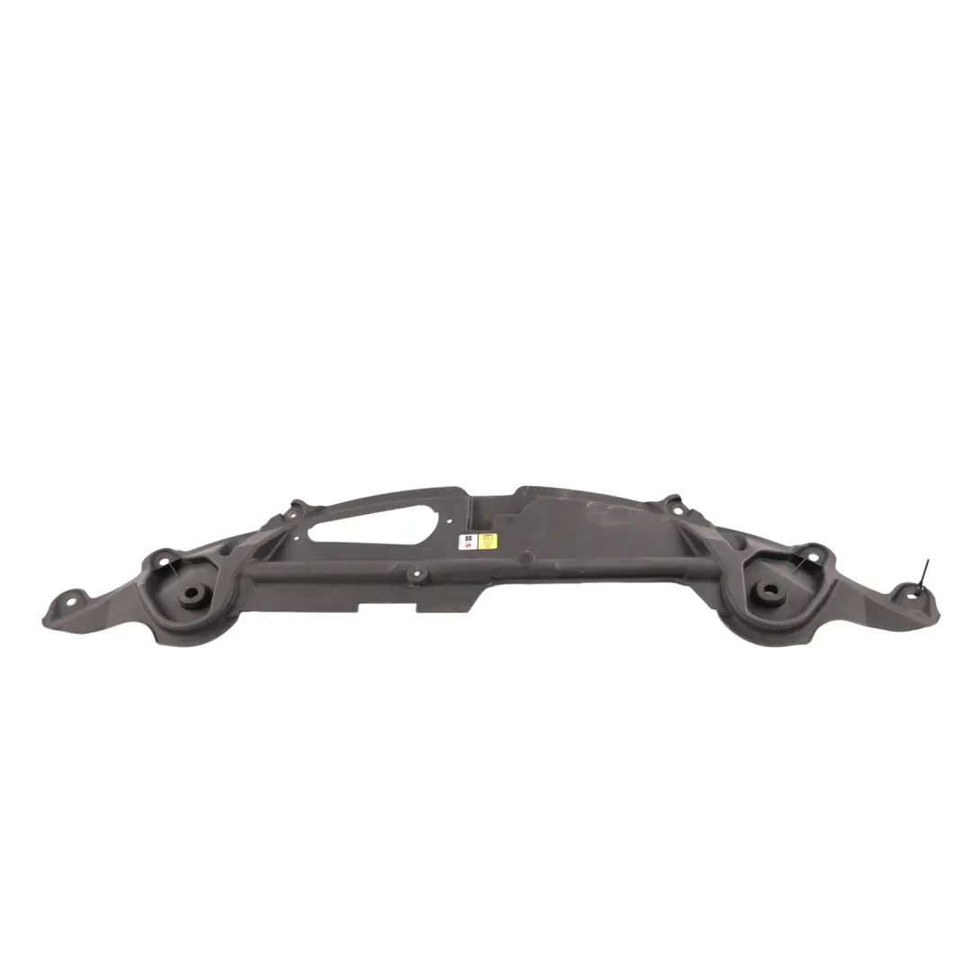 Slam Panel Front Radiator Top Cover Upper Trim to Jaguar XF X250 with Part number 8X23-8A303-CD Jaguar XF X250 Slam Panel Front Radiator Top Cover Upper Trim - SKU 8X23-8A303-CD - Part number 8X23-8A303-CD