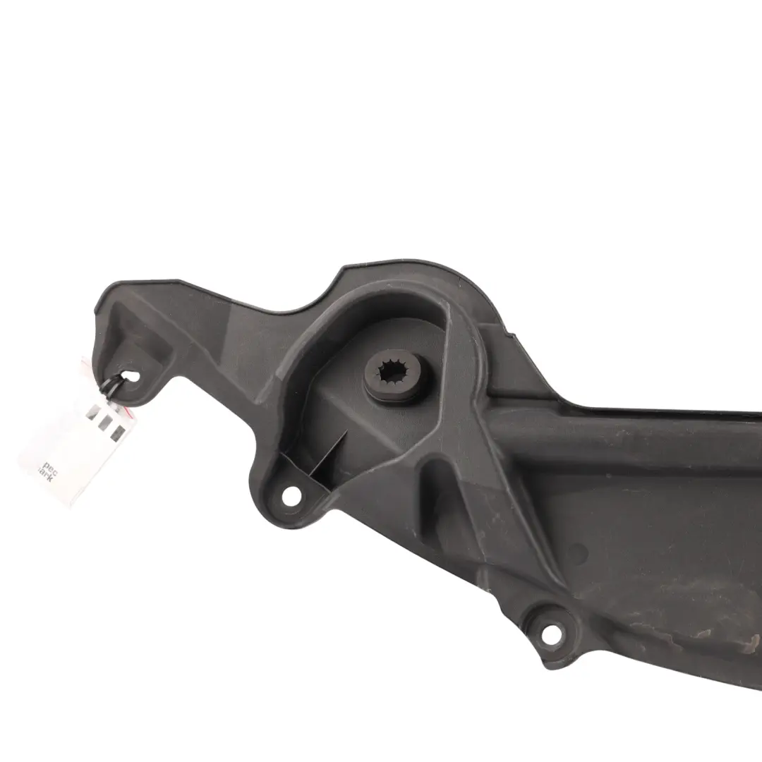Slam Panel Front Radiator Top Cover Upper Trim to Jaguar XF X250 with Part number 8X23-8A303-CD Jaguar XF X250 Slam Panel Front Radiator Top Cover Upper Trim - SKU 8X23-8A303-CD - Part number 8X23-8A303-CD