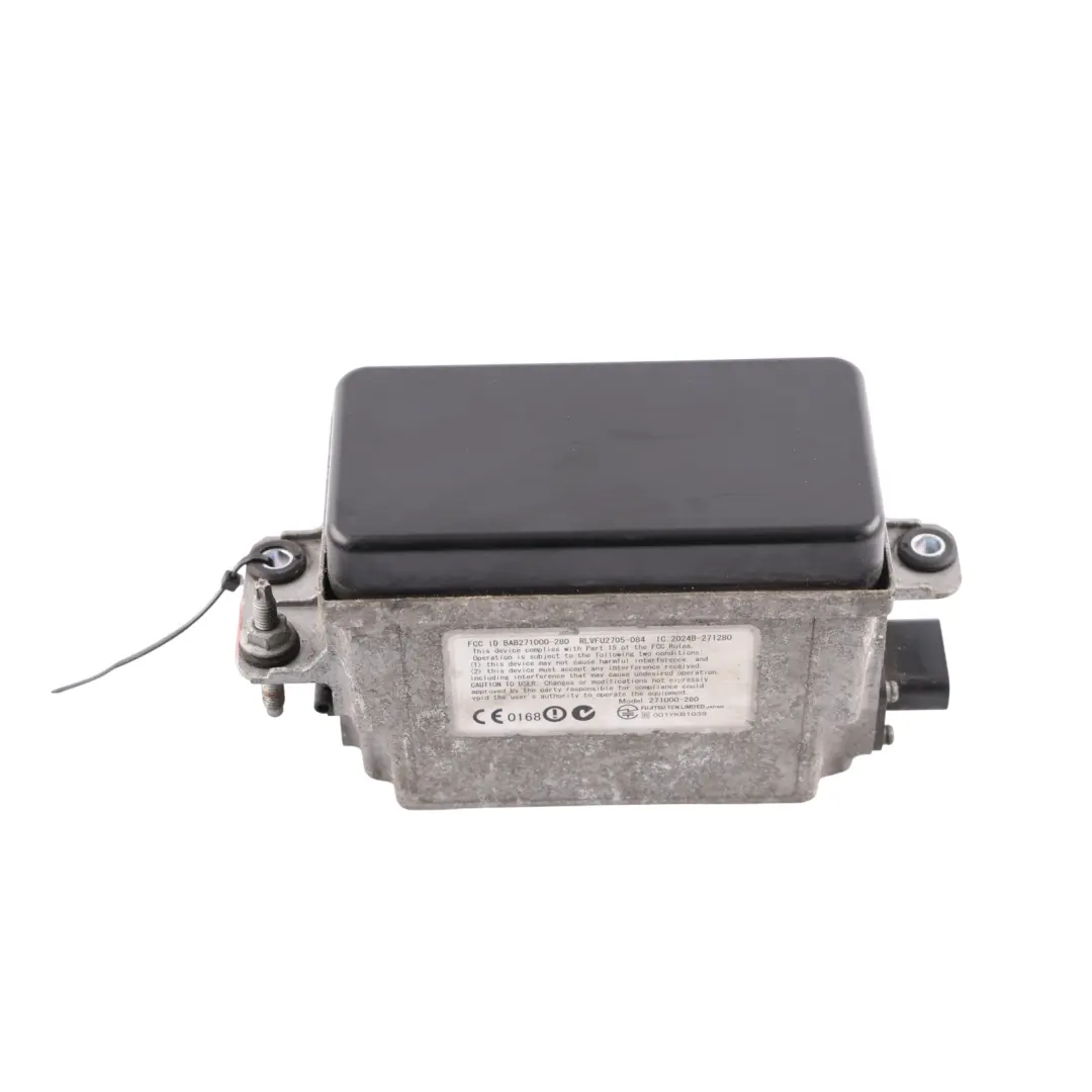 ACC Adaptive Cruise Control Radar Module to Range Rover Sport L320 with Part number 8X23-9G768-AA Range Rover Sport L320 ACC Adaptive Cruise Control Radar Module - SKU 8X23-9G768-AA - Part number 8X23-9G768-AA