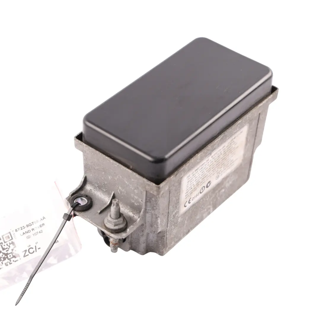 Module Radar ACC pour Land Rover Range Rover Sport L320 à propos du numéro de pièce 8X23-9G768-AA Land Rover Range Rover Sport L320 Module Radar ACC - SKU 8X23-9G768-AA - Numéro de pièce 8X23-9G768-AA