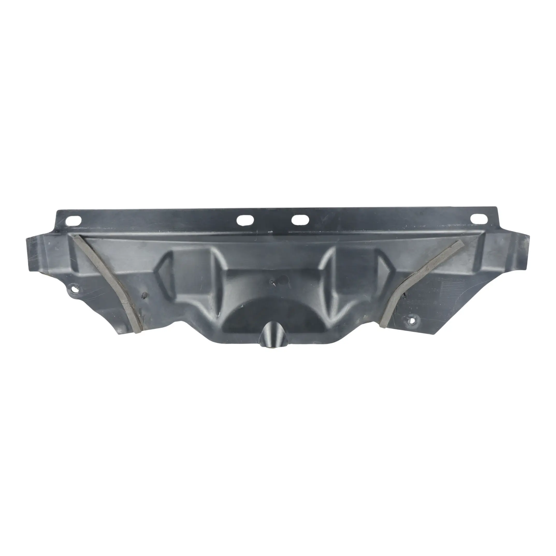 Jaguar XF X250 Scuttle Panel Bulkhead Cover Insulator Trim 8X23-F016C52-AE