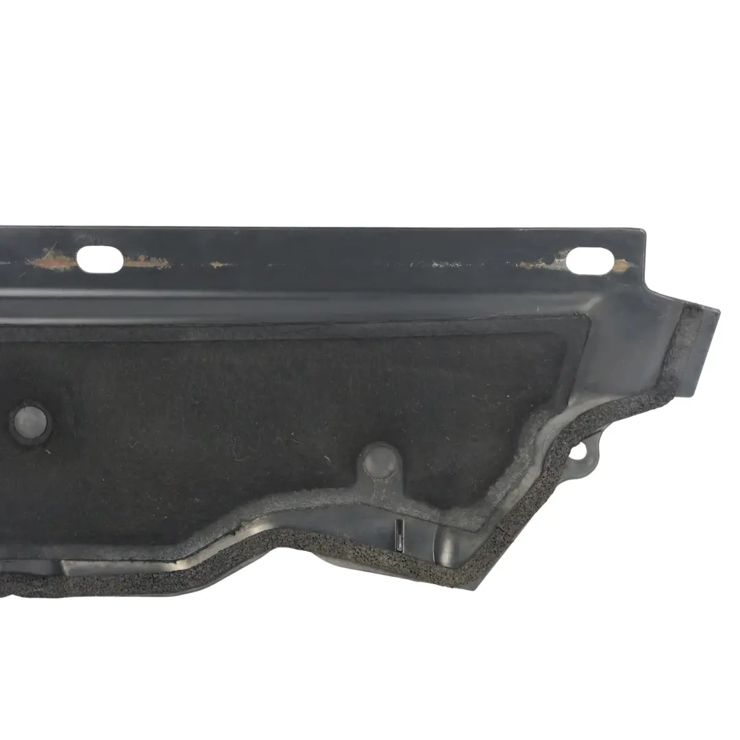 Pannello Parafiamma Copertura Isolante per Jaguar XF X250 con numero di parte 8X23-F016C52-AE Jaguar XF X250 Pannello Parafiamma Copertura Isolante - SKU 8X23-F016C52-AE - Numero di parte 8X23-F016C52-AE