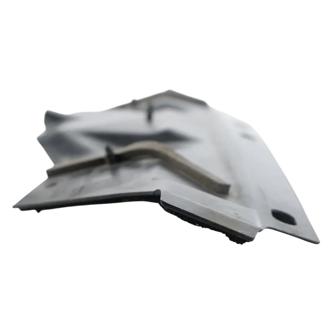 Jaguar XF X250 Spritzwand Abdeckung Dämmung Verkleidung - SKU 8X23-F016C52-AE - Teilenummer 8X23-F016C52-AE