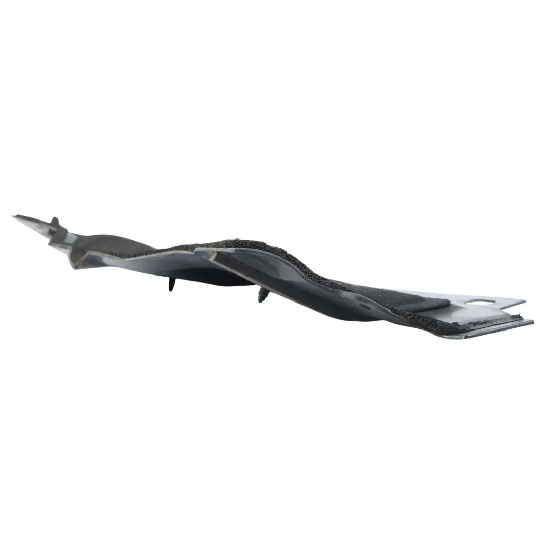 Pannello Parafiamma Copertura Isolante per Jaguar XF X250 con numero di parte 8X23-F016C52-AE Jaguar XF X250 Pannello Parafiamma Copertura Isolante - SKU 8X23-F016C52-AE - Numero di parte 8X23-F016C52-AE