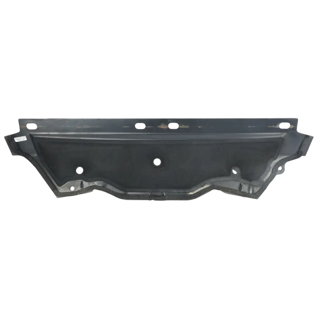 Spritzwand Abdeckung Dämmung Verkleidung für Jaguar XF X250 mit Teilenummer 8X23-F016C52-AE Jaguar XF X250 Spritzwand Abdeckung Dämmung Verkleidung - SKU 8X23-F016C52-AE - Teilenummer 8X23-F016C52-AE