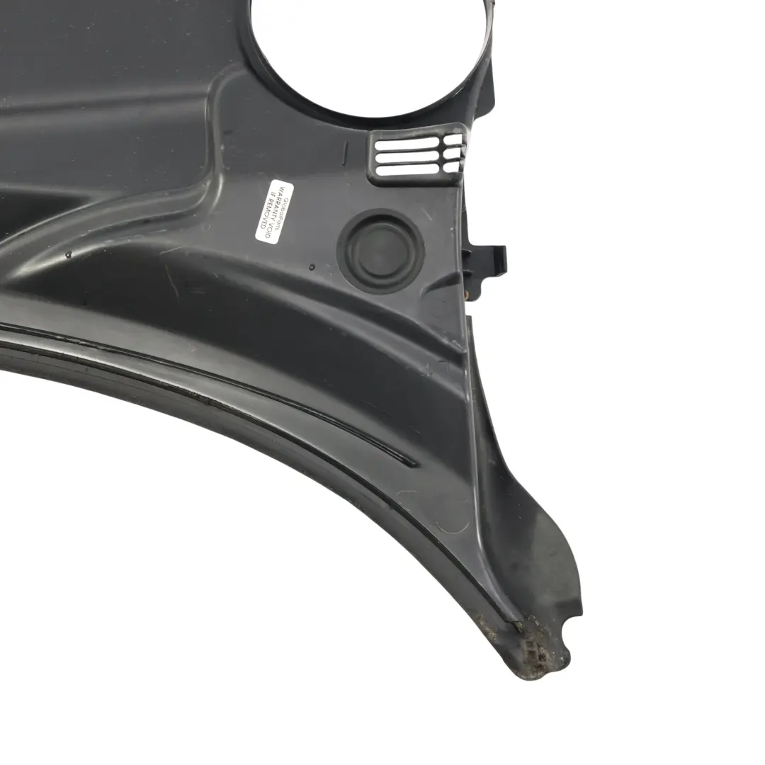 Front Windscreen Scuttle Trim Mount Left N/S 8X23-F021B44-AC to Jaguar XF X250 with Part number 8X23-F021B44-CM Jaguar XF X250 Front Windscreen Scuttle Trim Mount Left N/S 8X23-F021B44-AC - SKU RHD-8X23-F021B44-CM-1 - Part number 8X23-F021B44-CM