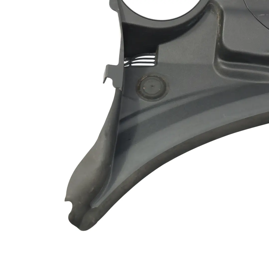 Jaguar XF X250 Front Windscreen Scuttle Trim Mount Left N/S 8X23-F021B44-AC - SKU RHD-8X23-F021B44-CM-1 - Part number 8X23-F021B44-CM