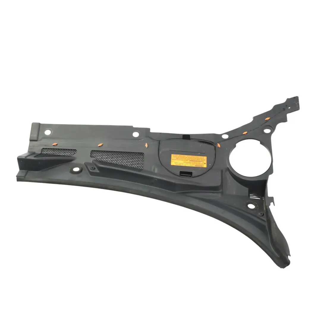 Front Windscreen Scuttle Trim Mount Right O/S to Jaguar XF X250 with Part number 8X23-F021B45-CM Jaguar XF X250 Front Windscreen Scuttle Trim Mount Right O/S - SKU RHD-8X23-F021B45-CM-1 - Part number 8X23-F021B45-CM