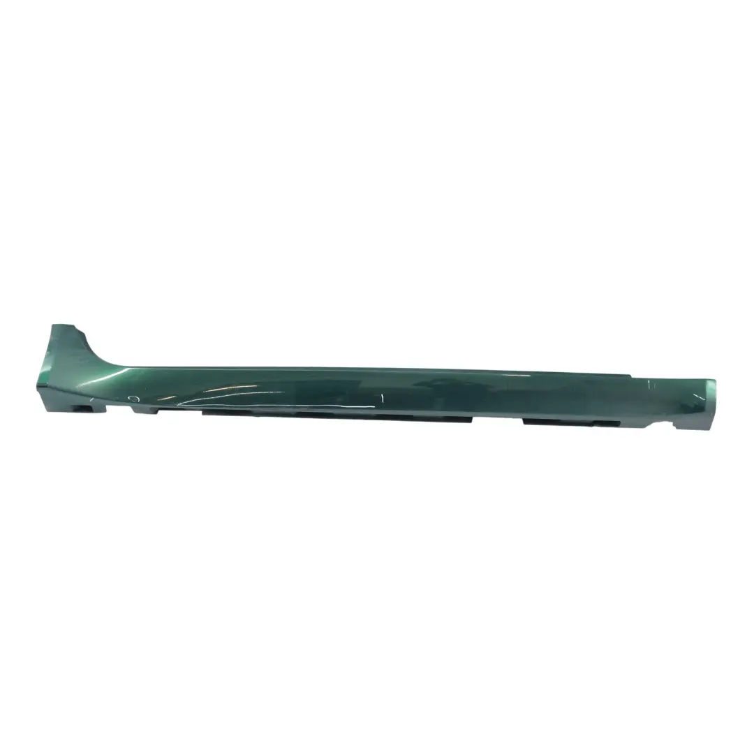 Rivestimento Minigonna Soglia Porta Destro Rosso Emerald - 2074 per Jaguar Xf X250 con numero di parte 8X23-F10608 Jaguar Xf X250 Rivestimento Minigonna Soglia Porta Destro Rosso Emerald - 2074 - SKU 8X23-F10608-EFI - Numero di parte 8X23-F10608