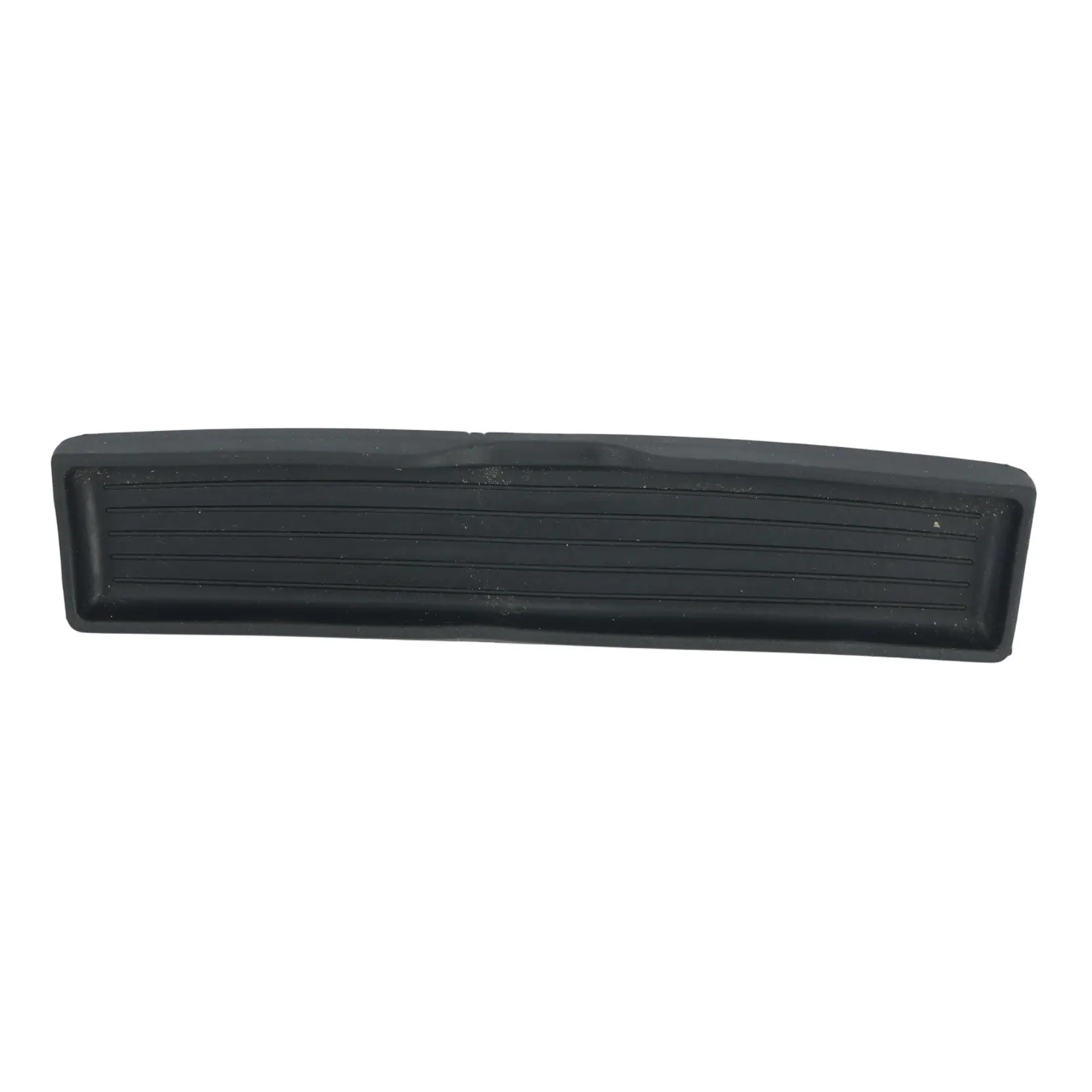 Jaguar Xf X250 Storage Compartment Rubber Mat Insert Cover 8X23-M99D4622-A