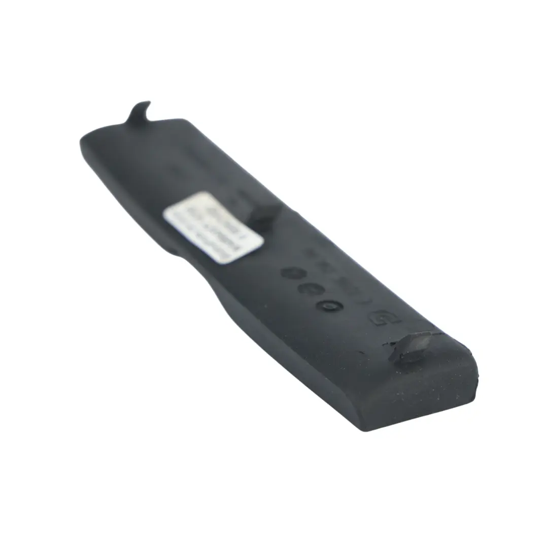 Jaguar XF X250 Ablagefach Gummimatte Einsatz Abdeckung - SKU 8X23-M99D4622-A - Teilenummer 8X23-M99D4622-A