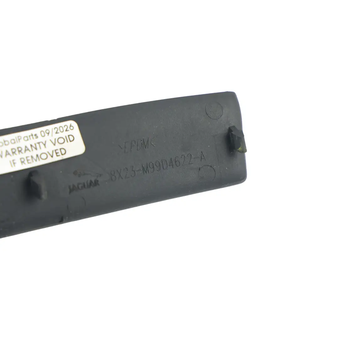 Jaguar XF X250 Ablagefach Gummimatte Einsatz Abdeckung - SKU 8X23-M99D4622-A - Teilenummer 8X23-M99D4622-A