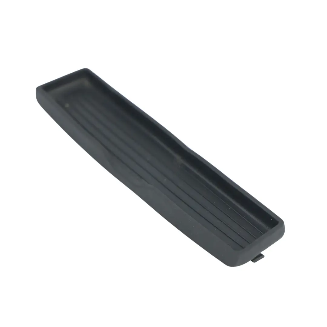 Jaguar XF X250 Ablagefach Gummimatte Einsatz Abdeckung - SKU 8X23-M99D4622-A - Teilenummer 8X23-M99D4622-A