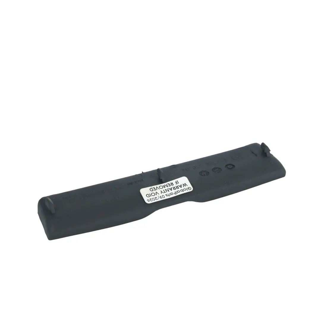 Jaguar XF X250 Ablagefach Gummimatte Einsatz Abdeckung - SKU 8X23-M99D4622-A - Teilenummer 8X23-M99D4622-A