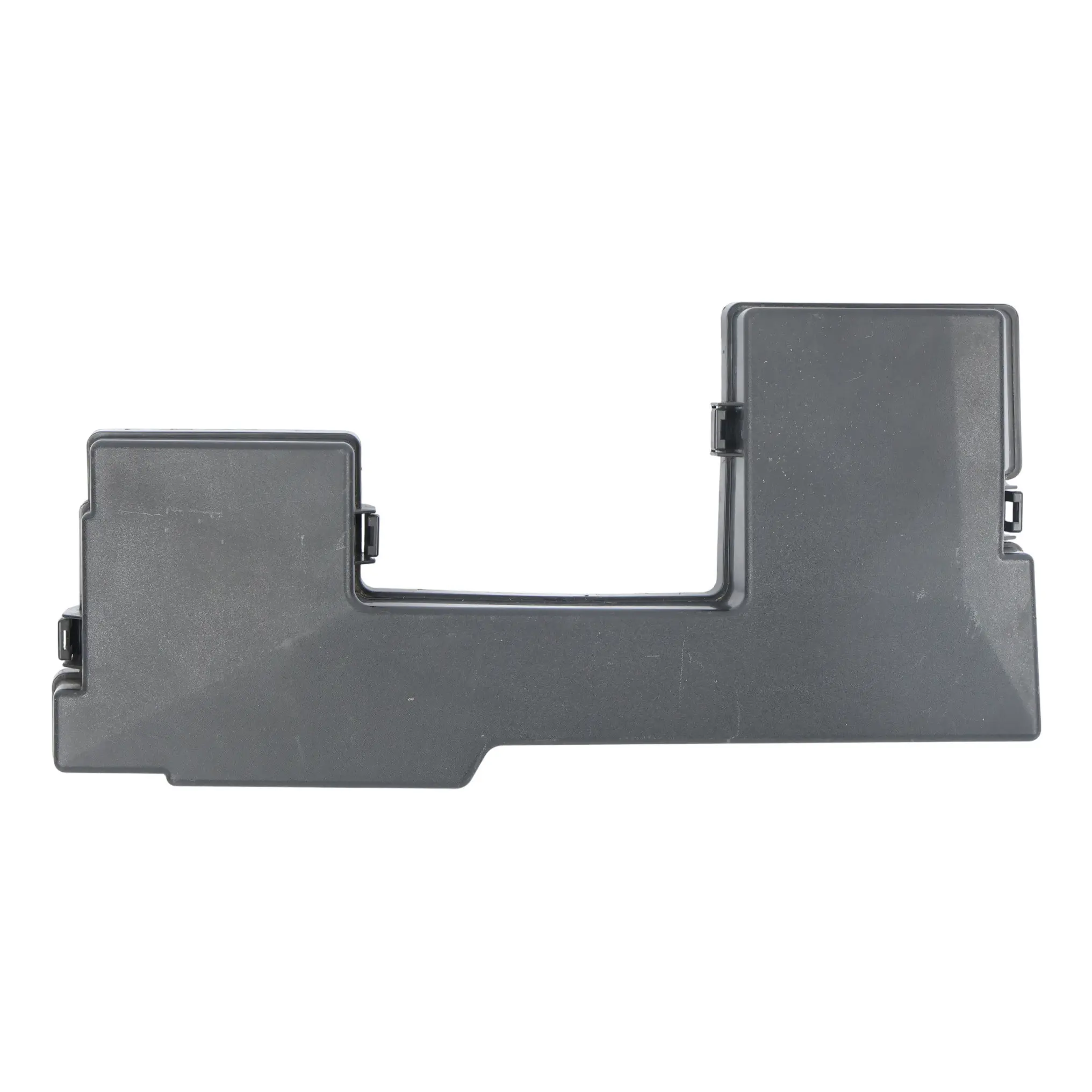 Jaguar XF X250 Fuse Relay Box Cover Panel Trim 8X2T-14A075-AA