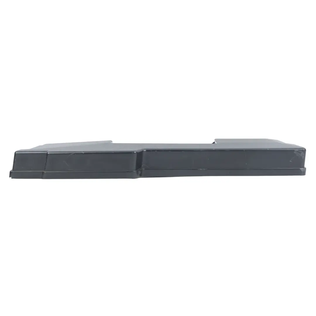 Jaguar XF X250 Fuse Relay Box Cover Panel Trim - SKU 8X2T-14A075-AA - Part number 8X2T-14A075-AA