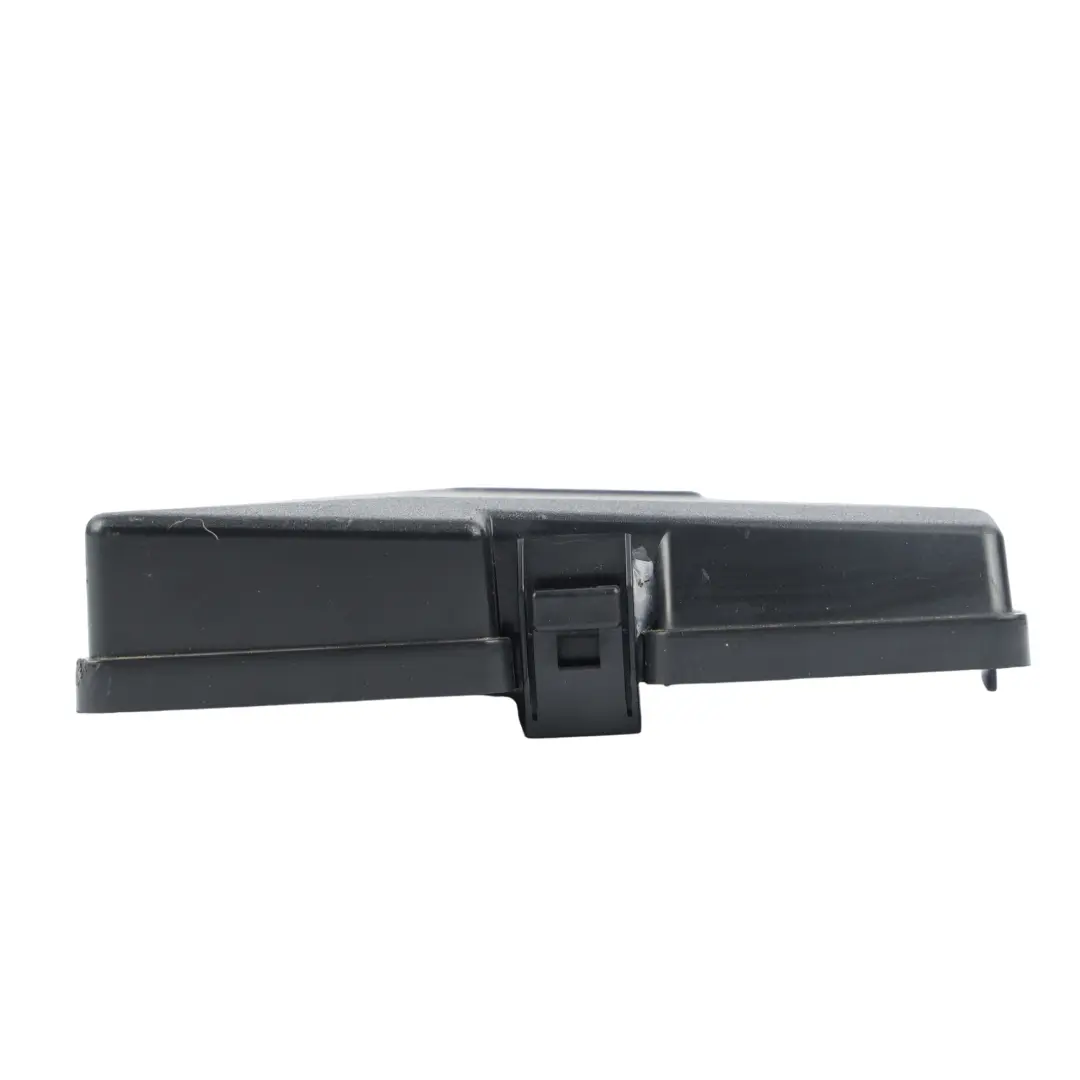Fuse Relay Box Cover Panel Trim to Jaguar XF X250 with Part number 8X2T-14A075-AA Jaguar XF X250 Fuse Relay Box Cover Panel Trim - SKU 8X2T-14A075-AA - Part number 8X2T-14A075-AA