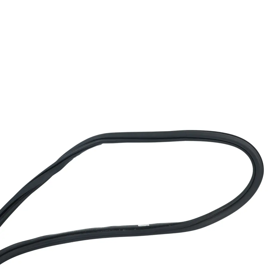 Door Edge Guard Sealing Rubber Gasket Front Right O/S to Audi A1 8X 3D with Part number 8X3831722D Audi A1 8X 3D Door Edge Guard Sealing Rubber Gasket Front Right O/S - SKU 8X3831722D - Part number 8X3831722D