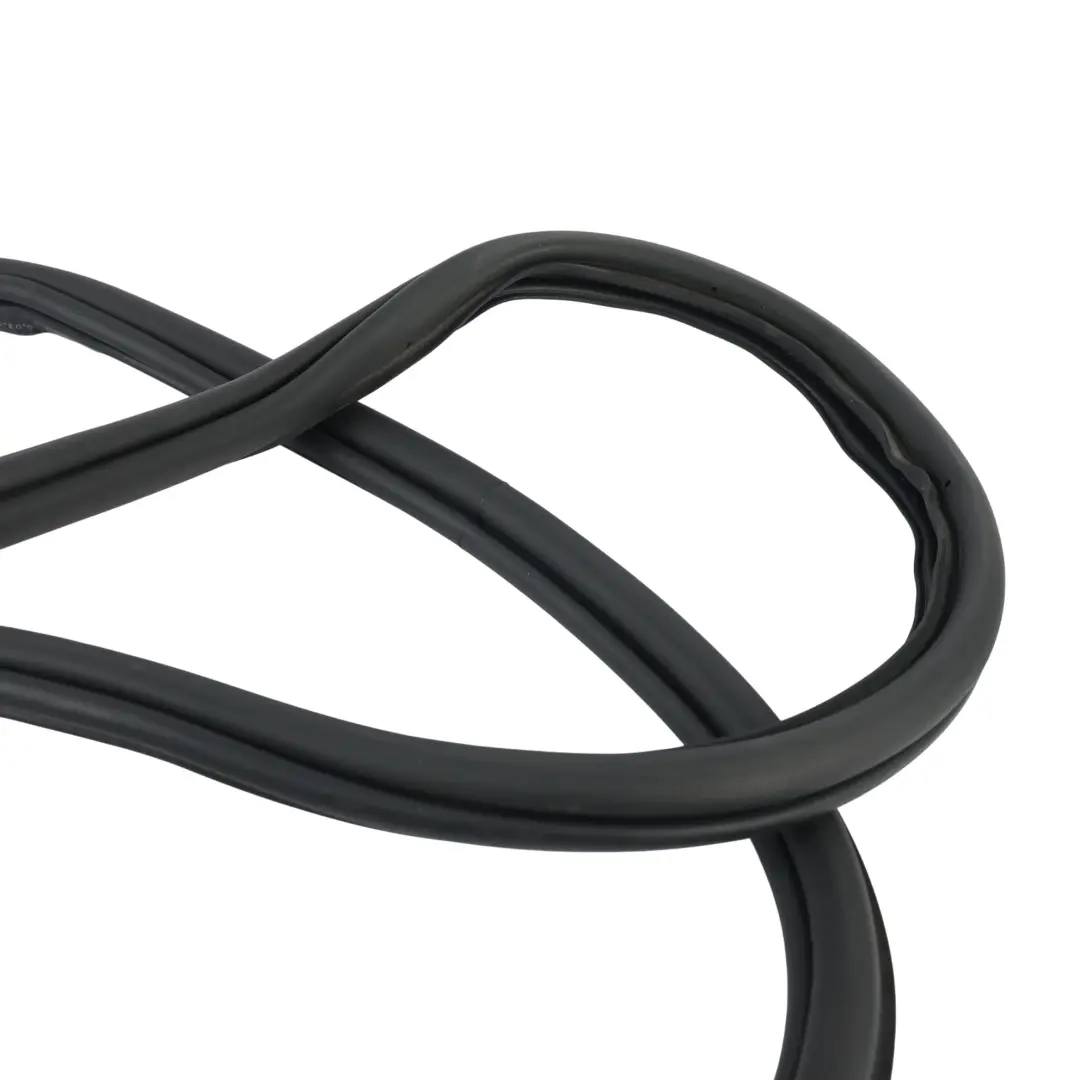 Door Edge Guard Sealing Rubber Gasket Front Right O/S to Audi A1 8X 3D with Part number 8X3831722D Audi A1 8X 3D Door Edge Guard Sealing Rubber Gasket Front Right O/S - SKU 8X3831722D - Part number 8X3831722D
