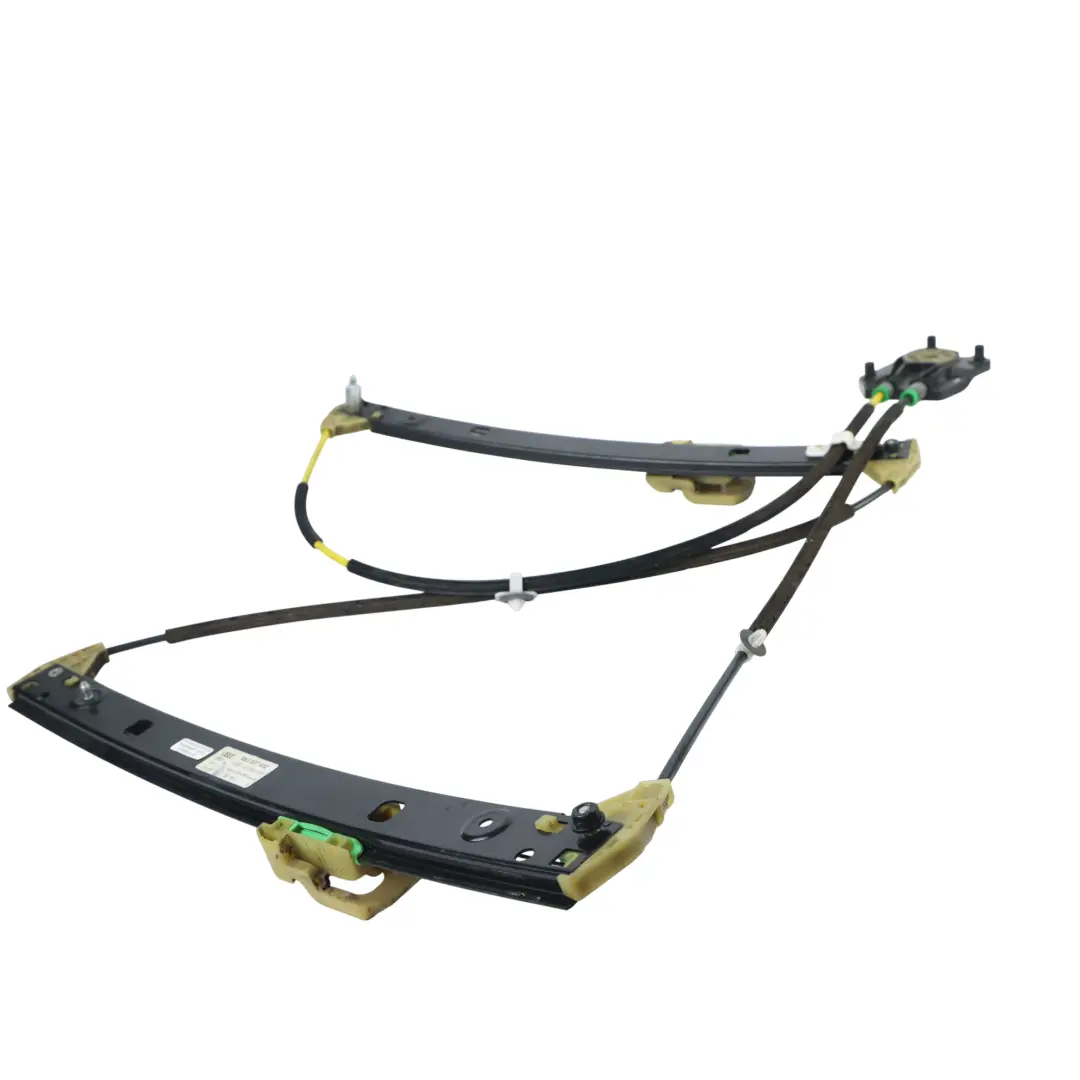 Elevalunas Puerta Delantera Derecha para Audi A1 8X con número de pieza 8X3837462 Audi A1 8X Elevalunas Puerta Delantera Derecha - SKU 8X3837462 - Número de pieza 8X3837462
