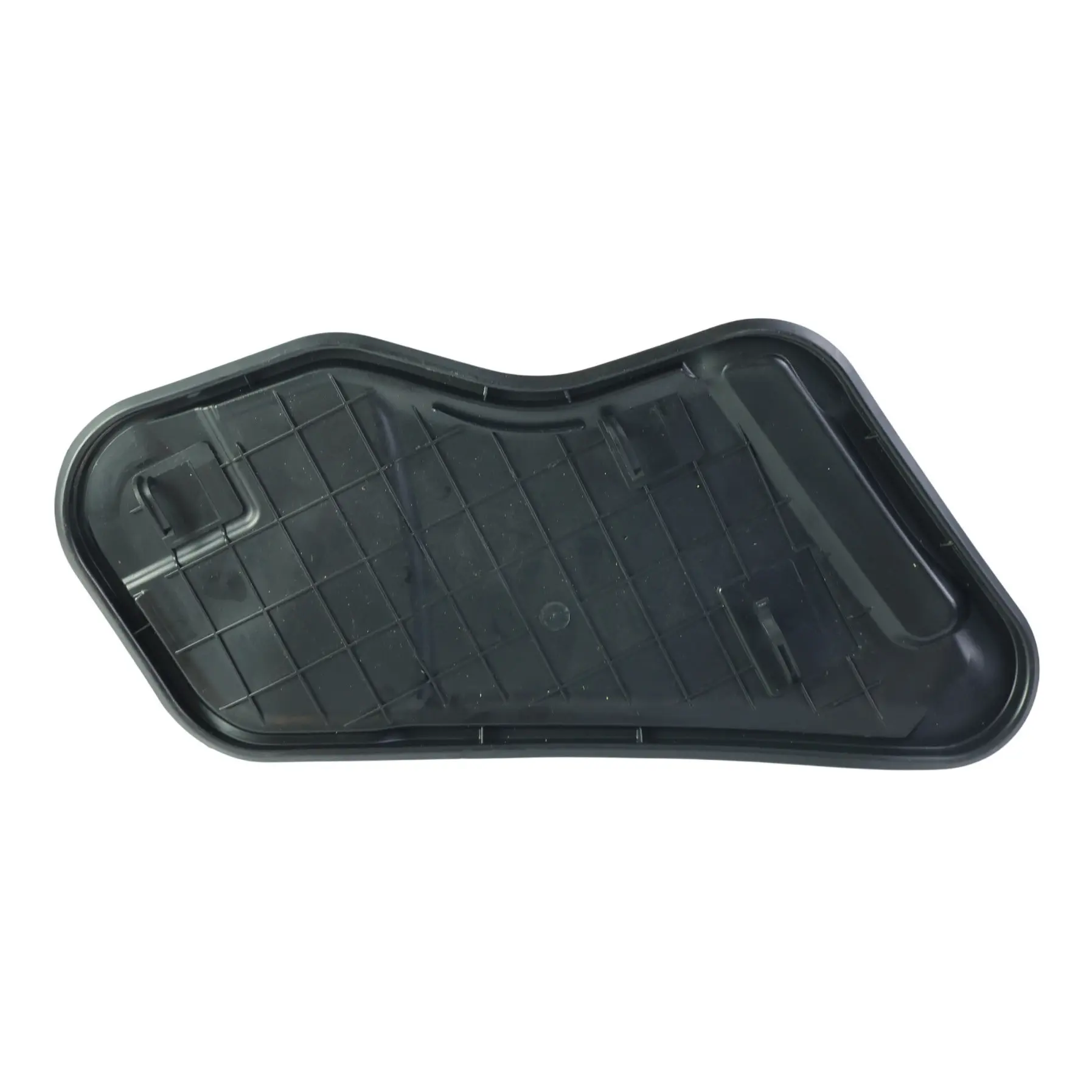 Audi A1 S1 8X Pannello Interno Porta Anteriore Sinistro 8X3837915C