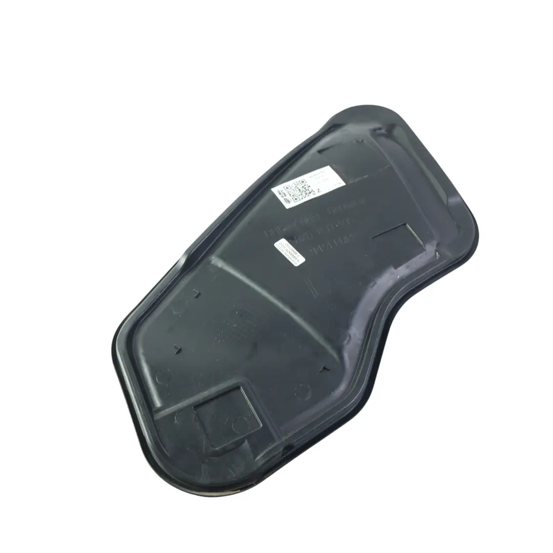 Panel Wewnętrzny Drzwi Przód Lewy do Audi A1 S1 8X o numerze 8X3837915C Audi A1 S1 8X Panel Wewnętrzny Drzwi Przód Lewy - SKU 8X3837915C - Numer Części 8X3837915C