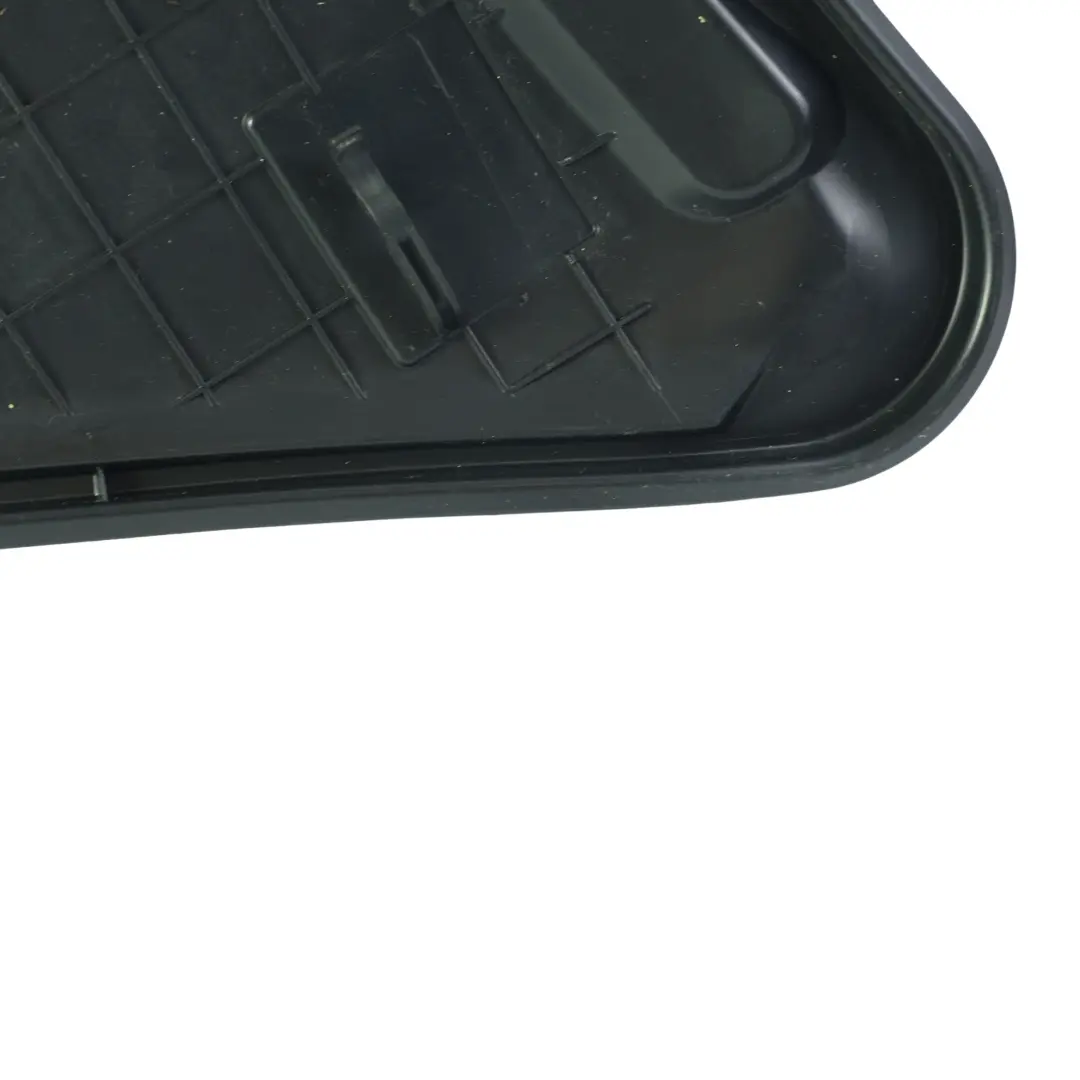 Audi A1 S1 8X Door Inner Panel Cover Front Left N/S - SKU 8X3837915C - Part number 8X3837915C