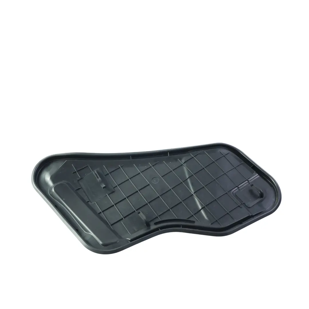 Audi A1 S1 8X Door Inner Panel Cover Front Left N/S - SKU 8X3837915C - Part number 8X3837915C