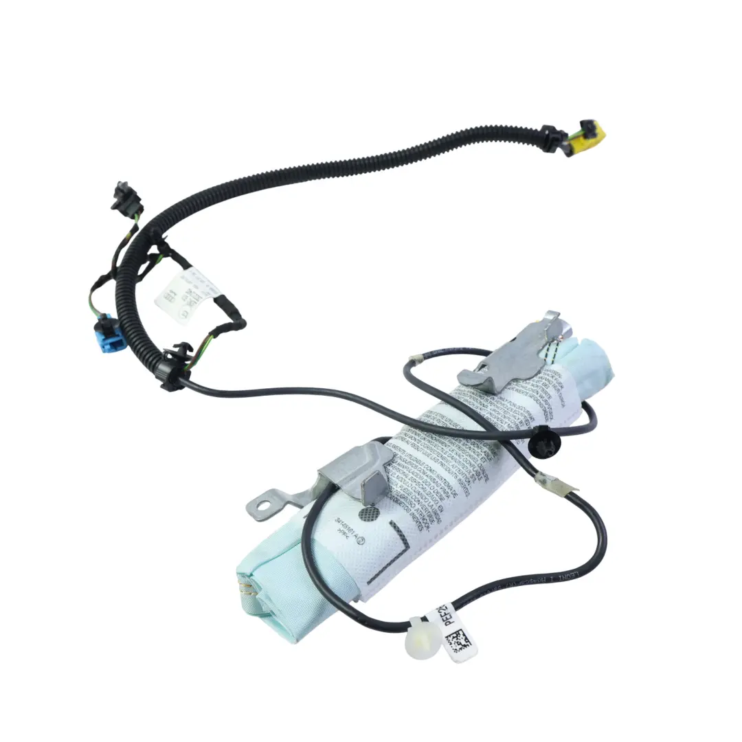 Module Air ECU Avant Gauche pour Audi A1 8X à propos du numéro de pièce 8X3880241C Audi A1 8X Module Air ECU Avant Gauche - SKU 8X3880241C-1 - Numéro de pièce 8X3880241C