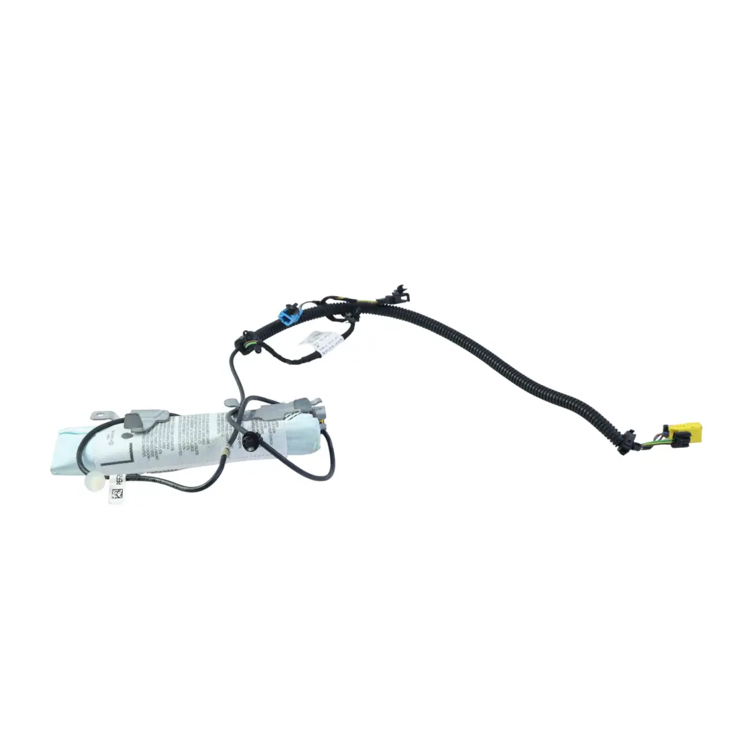 Poduszka Airbag Fotela Przednia Lewa do Audi A1 8X o numerze 8X3880241C Audi A1 8X Poduszka Airbag Fotela Przednia Lewa - SKU 8X3880241C-1 - Numer Części 8X3880241C