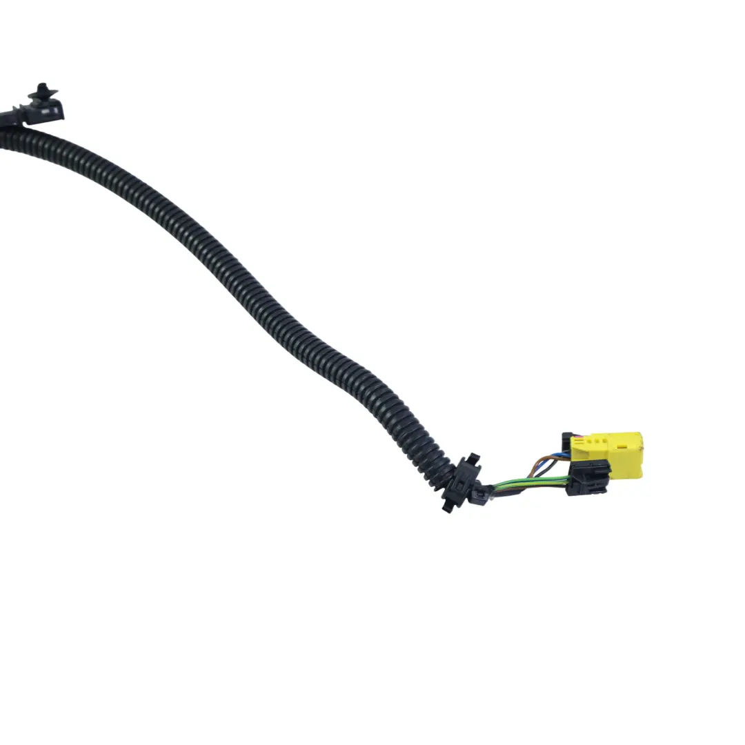 Audi A1 8X Poduszka Airbag Fotela Przednia Lewa - SKU 8X3880241C-1 - Numer Części 8X3880241C