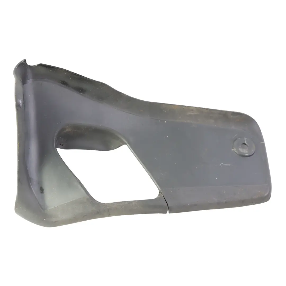 Audi A1 8X Cache Charnière Hayon Noir Droit - SKU 8X4827280 - Numéro de pièce 8X4827280