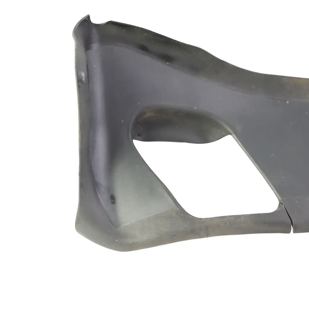 Hinge Cover Trim Trunk Lid Black Right O/S to Audi A1 8X Tailgate with Part number 8X4827280 Audi A1 8X Tailgate Hinge Cover Trim Trunk Lid Black Right O/S - SKU 8X4827280 - Part number 8X4827280
