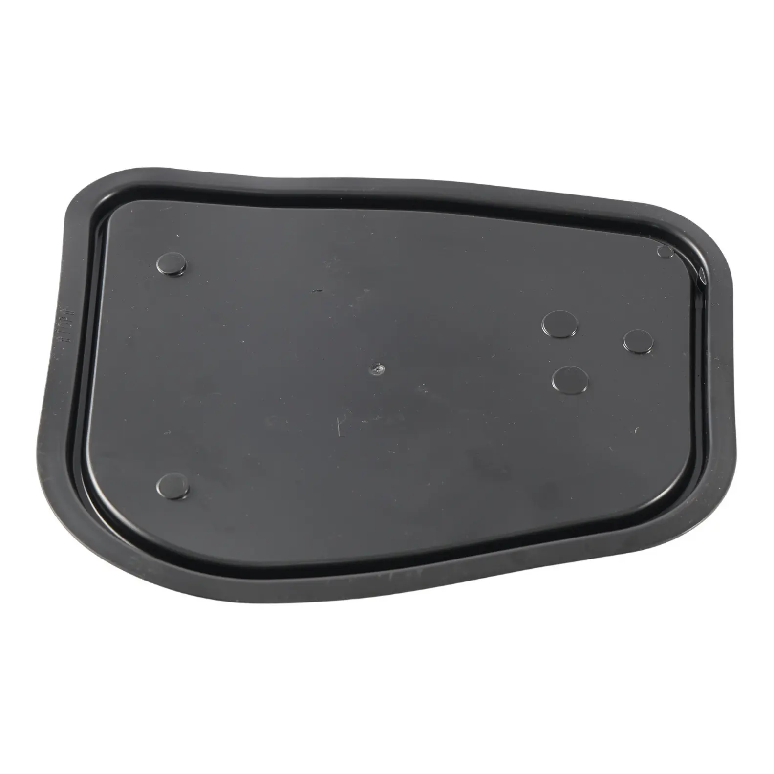 Audi A1 8X 5Dr Tylna Lewa Wewnętrzna Tapicerka Drzwi 8X4839915B