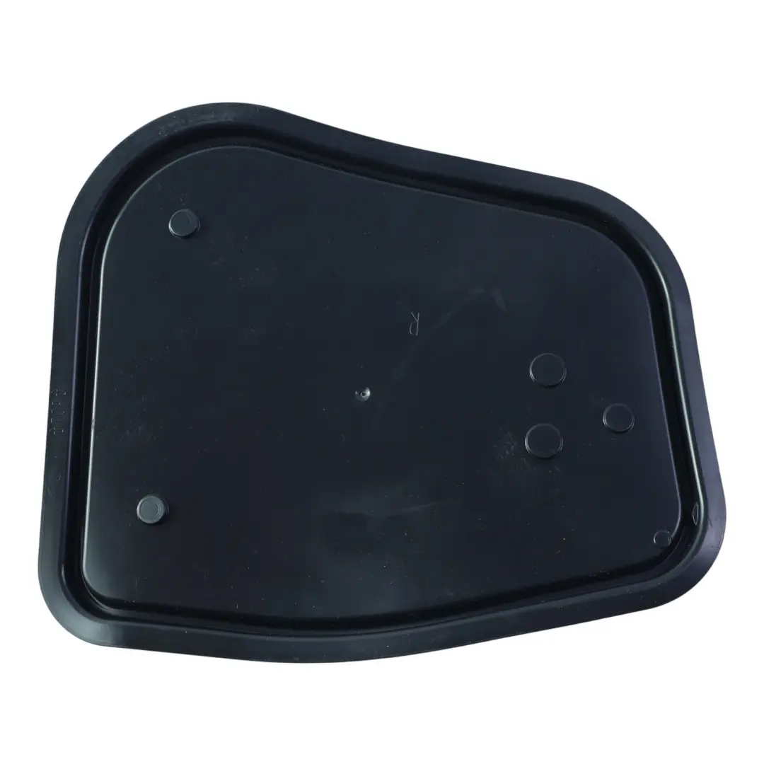 5Dr Prawy Wewnętrzny Panel Tylnych Drzwi Czarny do Audi A1 8X o numerze 8X4839916B Audi A1 8X 5Dr Prawy Wewnętrzny Panel Tylnych Drzwi Czarny - SKU 8X4839916B - Numer Części 8X4839916B