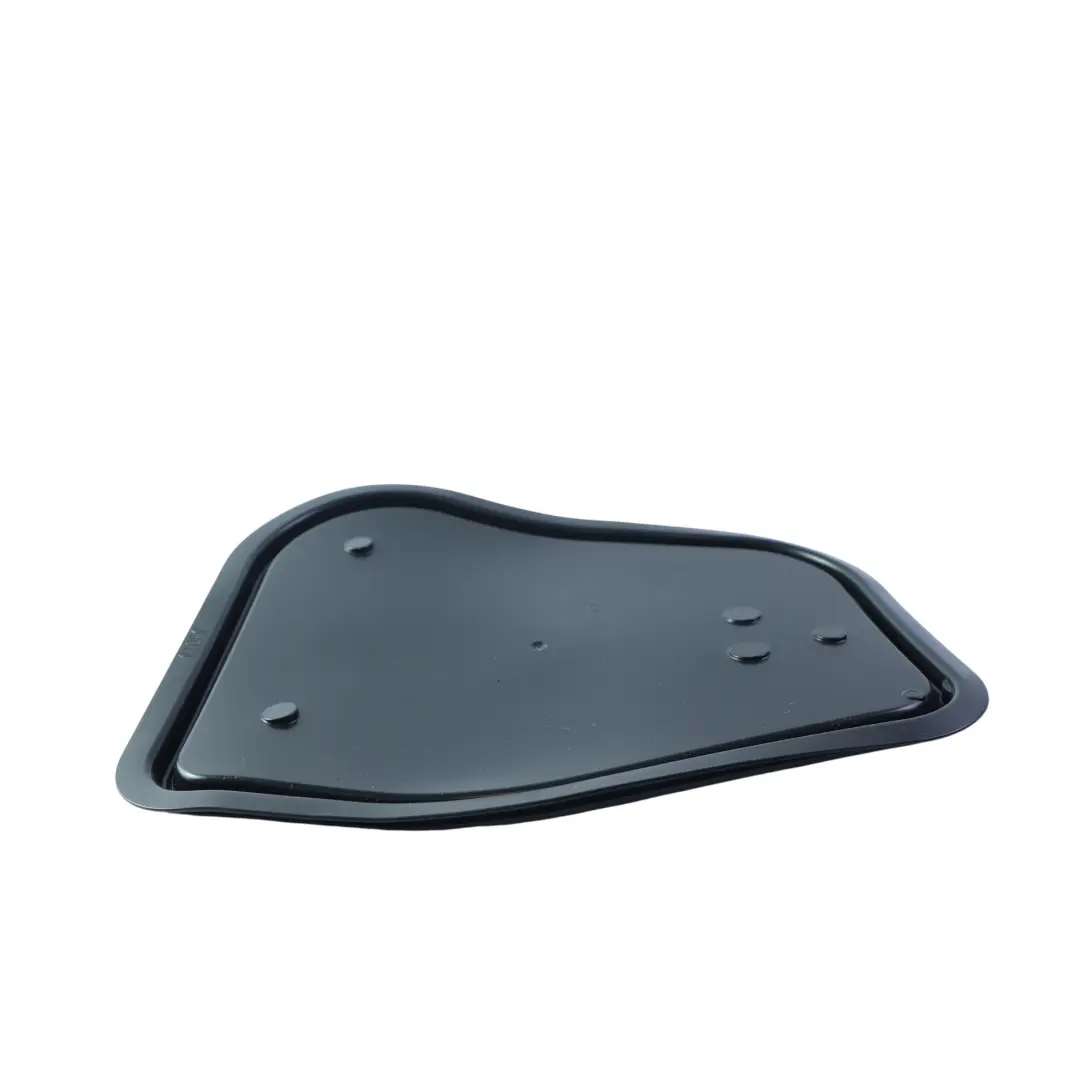 5Dr Prawy Wewnętrzny Panel Tylnych Drzwi Czarny do Audi A1 8X o numerze 8X4839916B Audi A1 8X 5Dr Prawy Wewnętrzny Panel Tylnych Drzwi Czarny - SKU 8X4839916B - Numer Części 8X4839916B
