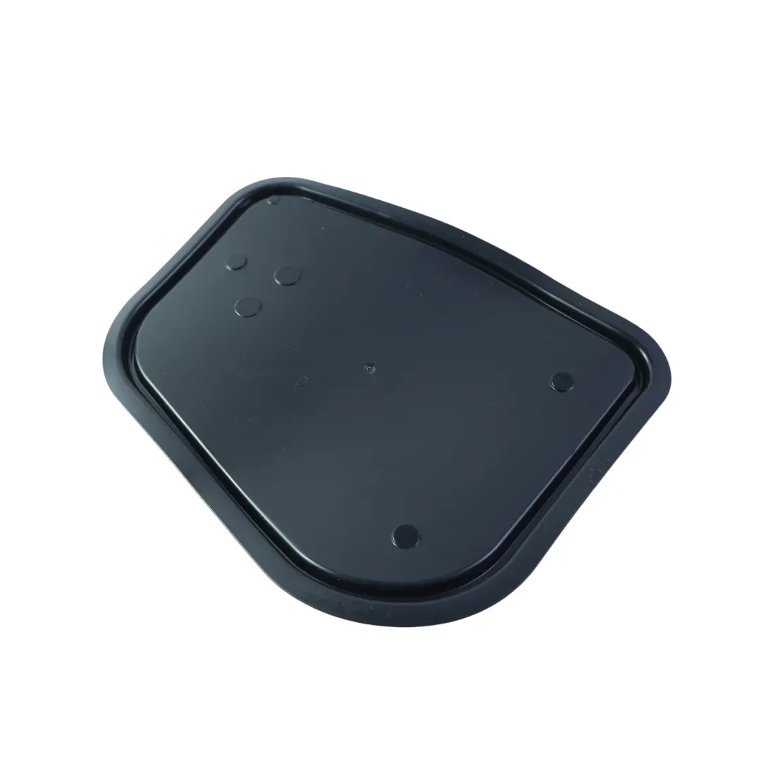 5Dr Prawy Wewnętrzny Panel Tylnych Drzwi Czarny do Audi A1 8X o numerze 8X4839916B Audi A1 8X 5Dr Prawy Wewnętrzny Panel Tylnych Drzwi Czarny - SKU 8X4839916B - Numer Części 8X4839916B